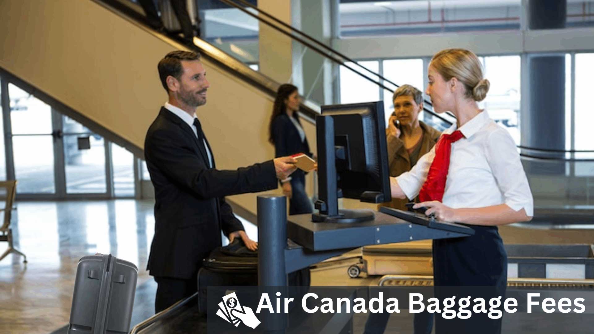 additional baggage fees