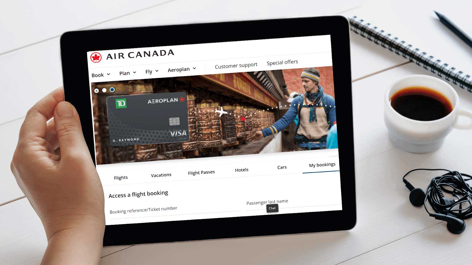 air canada cancellation policy