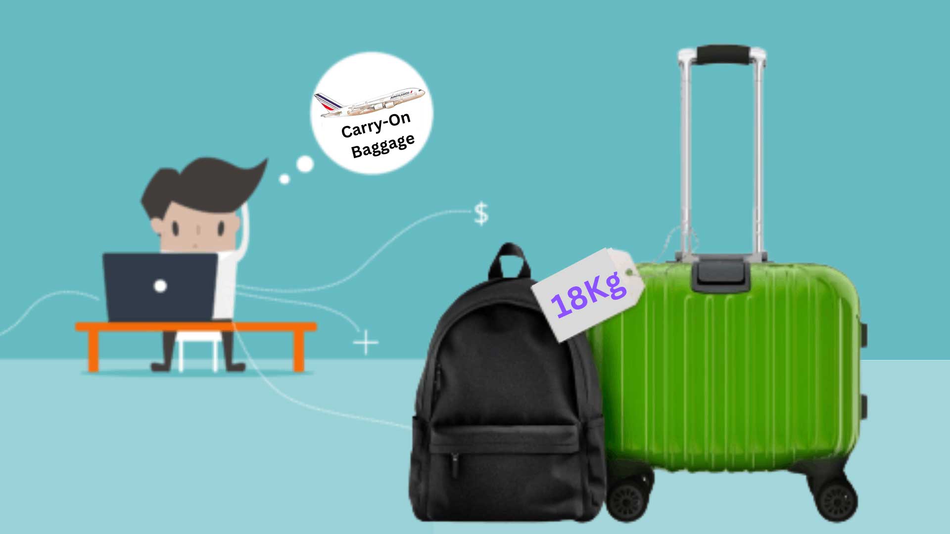 carry on baggage