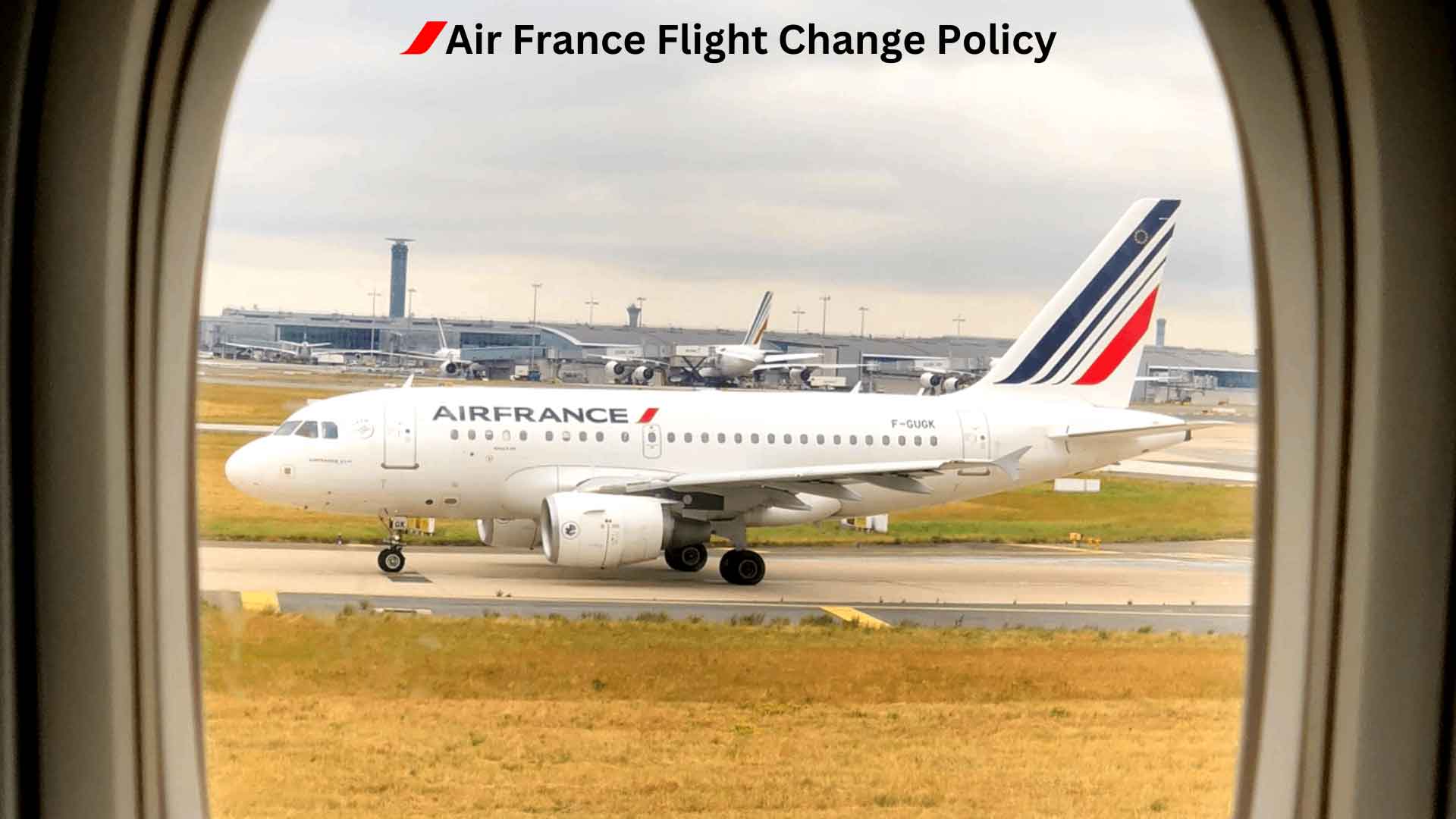 Air France Change Flight.png