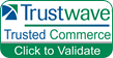 trustwave logo