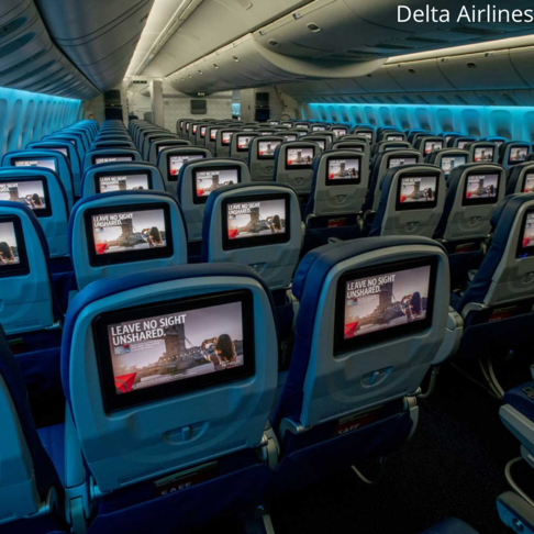 Delta Airlines Flights
