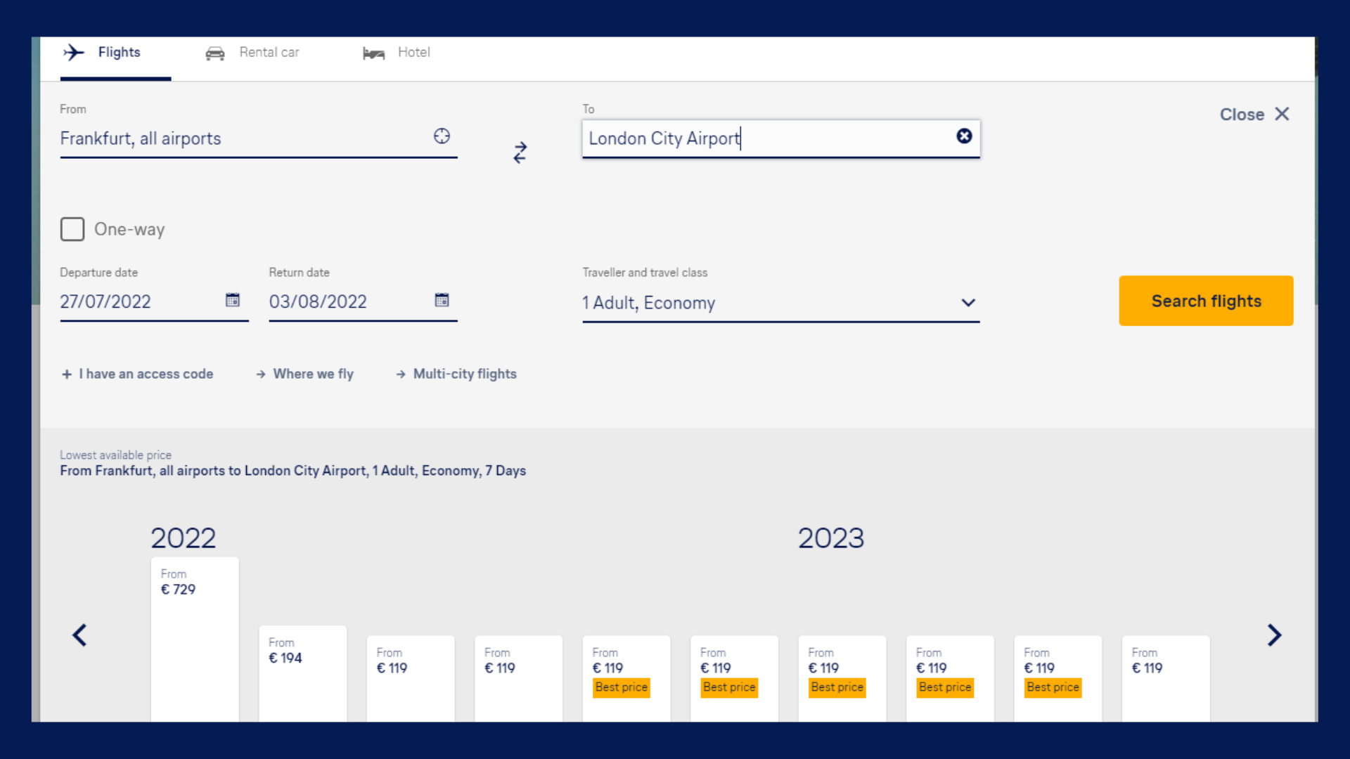 lufthansa-search-flight-online