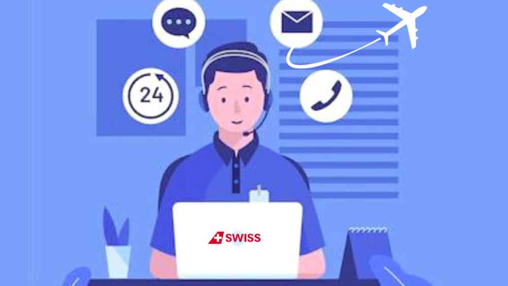 Cancel Swiss Airlines Flight 24 hours