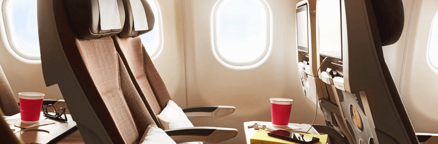 swiss Airlines reservation economy class