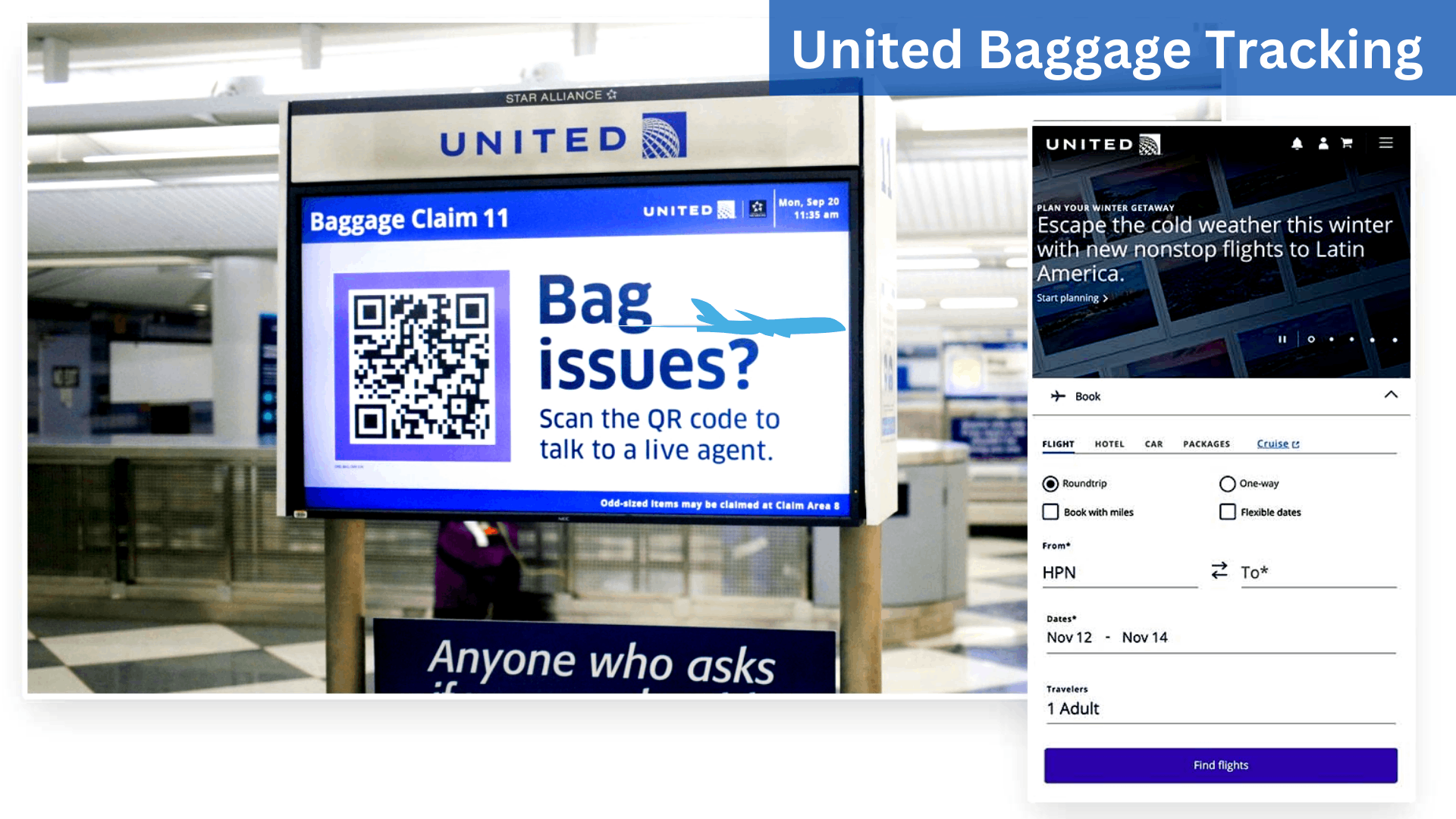united-airlines-baggage-tracking