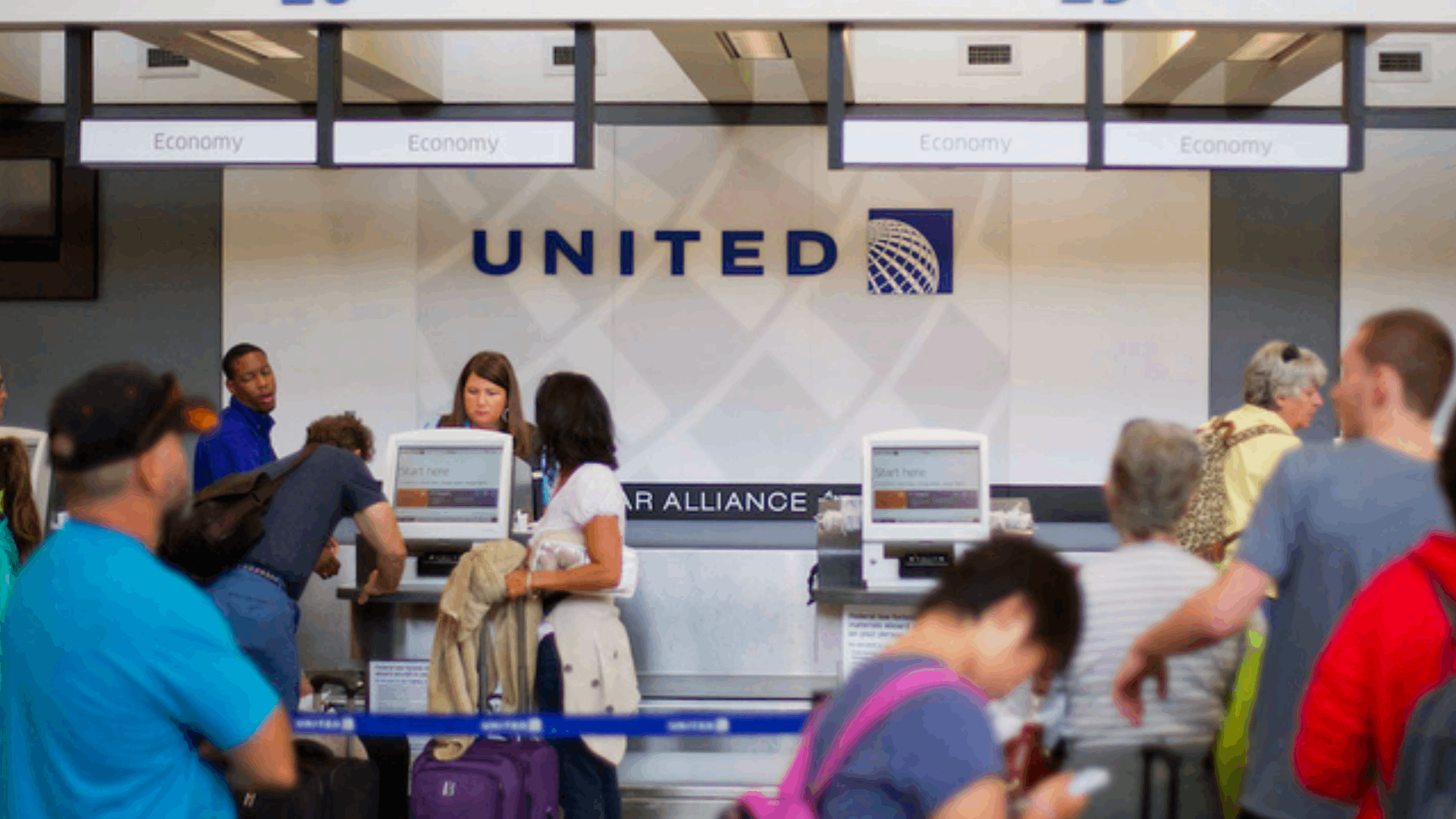 United Airlines Flight Reservations Policy